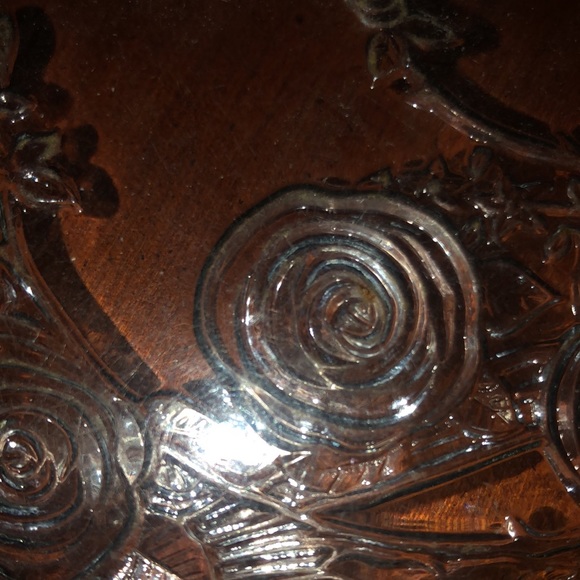 Gorgeous high quality Erving player or platter engraved - Picture 5 of 7